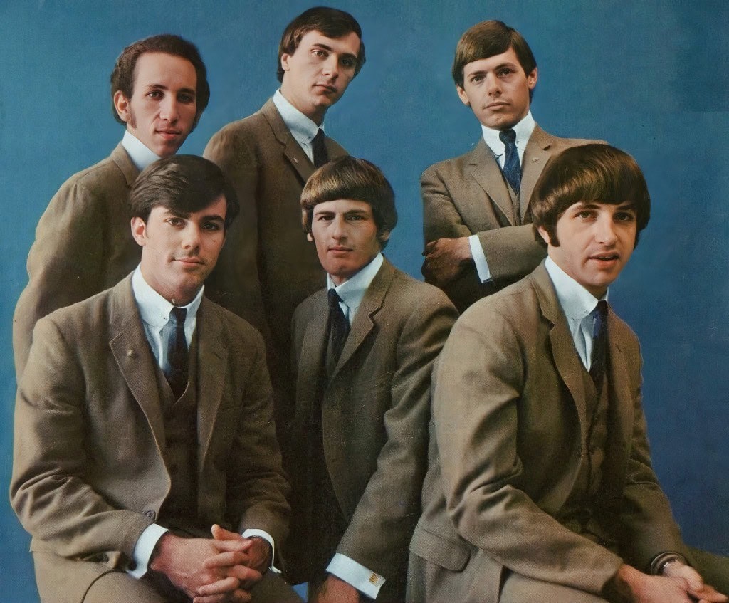 The Association – Windy (1967)