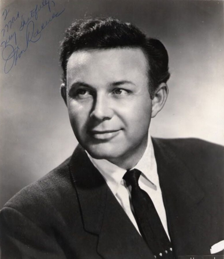 Jim Reeves.. “Put Your Sweet Lips a Little Closer” (He’ll Have to Go) 1959